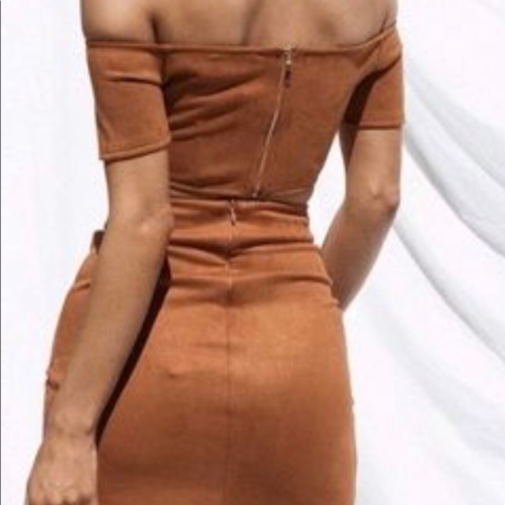 Sabo Skirt Lenny Top - Picture 3 of 3